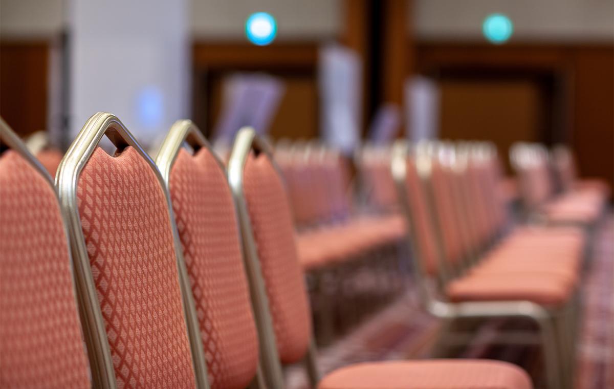 Group Sales at Aquarius