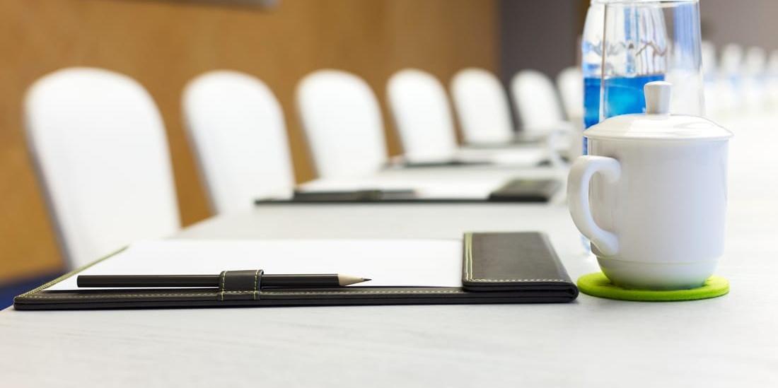 Conventions at Aquarius